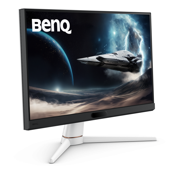 BenQ MOBIUZ EX251 Monitor PC 62,2 cm (24.5") 1920 x 1080 Pixel Full HD LED Nero, Bianco [EX251]