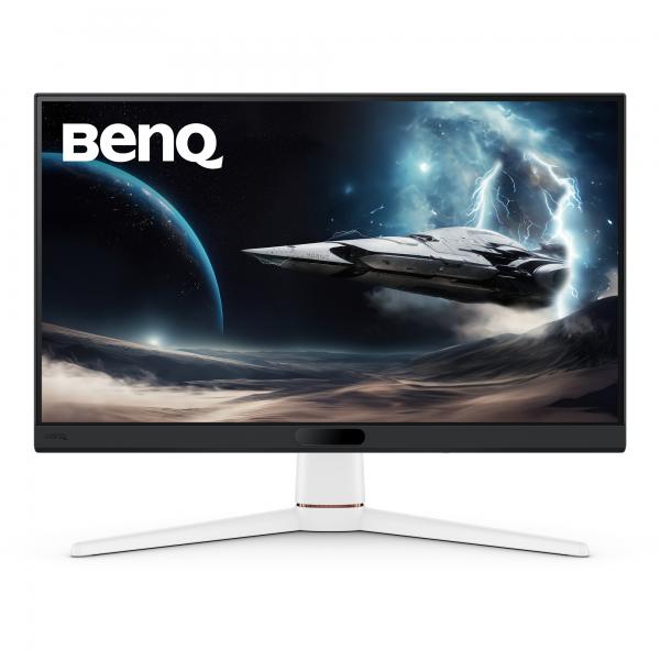 BenQ EX251 Monitor PC 62,2 cm (24.5") 1920 x 1080 Pixel Full HD LED Nero, Bianco [EX251]