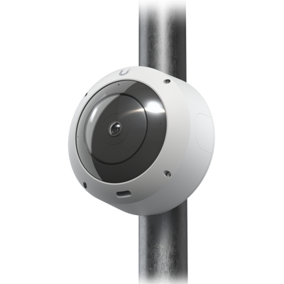 Ubiquiti - UACC-AI-360-JB - Scatola di giunzione AI 360 - Scatola di giunzione antimanomissione per AI 360 che migliora la durata del montaggio [UACC-AI-360-JB-W]