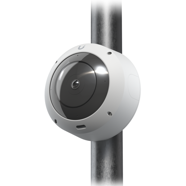 Ubiquiti - UACC-AI-360-JB - Scatola di giunzione AI 360 - Scatola di giunzione antimanomissione per AI 360 che migliora la durata del montaggio [UACC-AI-360-JB-W]