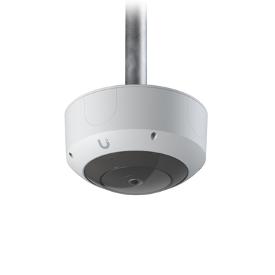 Ubiquiti - UACC-AI-360-JB - Scatola di giunzione AI 360 - Scatola di giunzione antimanomissione per AI 360 che migliora la durata del montaggio [UACC-AI-360-JB-W]