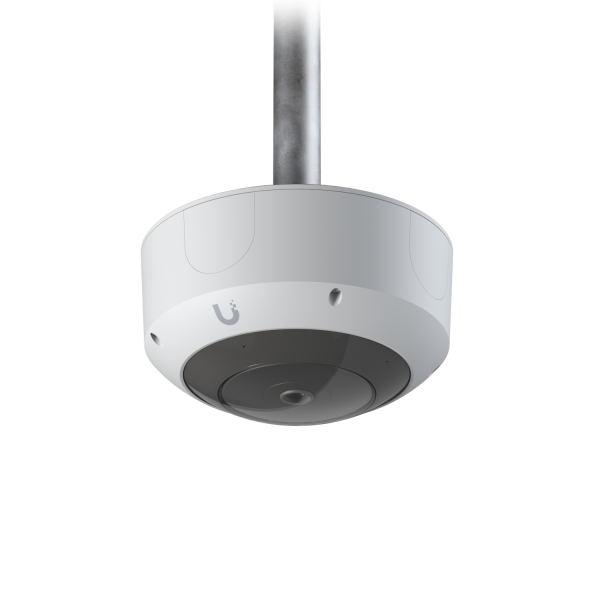 Ubiquiti - UACC-AI-360-JB - Scatola di giunzione AI 360 - Scatola di giunzione antimanomissione per AI 360 che migliora la durata del montaggio [UACC-AI-360-JB-W]