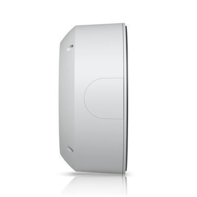 Ubiquiti - UACC-AI-360-JB - Scatola di giunzione AI 360 - Scatola di giunzione antimanomissione per AI 360 che migliora la durata del montaggio [UACC-AI-360-JB-W]