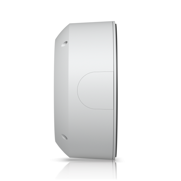 Ubiquiti - UACC-AI-360-JB - Scatola di giunzione AI 360 - Scatola di giunzione antimanomissione per AI 360 che migliora la durata del montaggio [UACC-AI-360-JB-W]