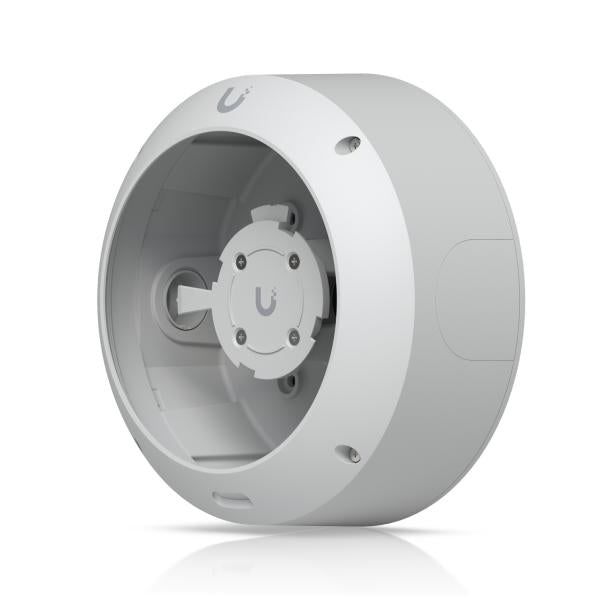 Ubiquiti - UACC-AI-360-JB - Scatola di giunzione AI 360 - Scatola di giunzione antimanomissione per AI 360 che migliora la durata del montaggio [UACC-AI-360-JB-W]