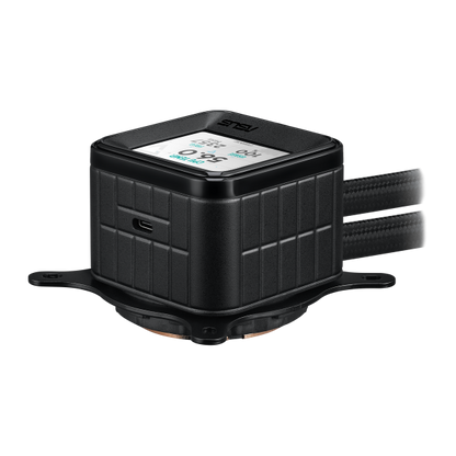 ASUS DISSIPATORE A LIQUIDO PRIME LC 360 ARGB LCD [90RC00Z1-B0EAY0]