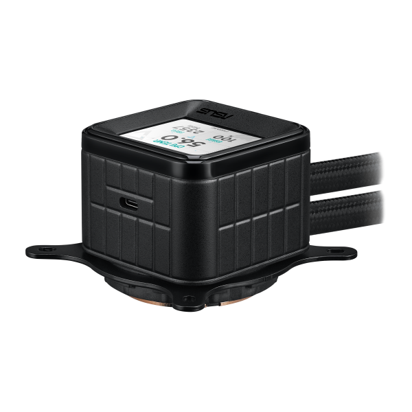 ASUS DISSIPATORE A LIQUIDO PRIME LC 360 ARGB LCD [90RC00Z1-B0EAY0]