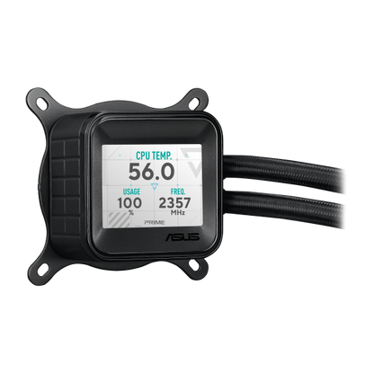 ASUS DISSIPATORE A LIQUIDO PRIME LC 360 ARGB LCD [90RC00Z1-B0EAY0]