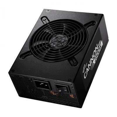 FSP FORTRON ALIM. CANNON PRO 2500W 80+PLAT ATX3 [PPA25A0102]