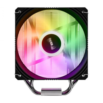 FSP FORTRON RAFF.CPU NE5 SINGLE TOWER ARGB 120x71x150MM [POO0000010]