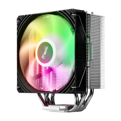 FSP FORTRON RAFF.CPU NE5 SINGLE TOWER ARGB 120x71x150MM [POO0000010]