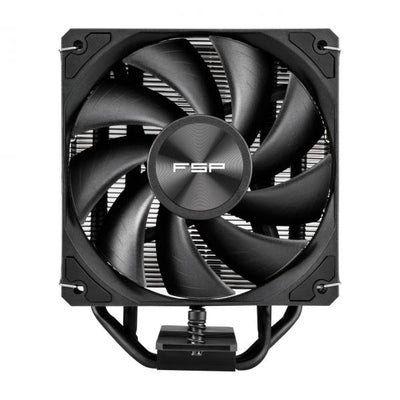 FSP FORTRON RAFF.CPU NP5-B SINGLE TOWER 120x94x151MM POO0000 [POO0000012]