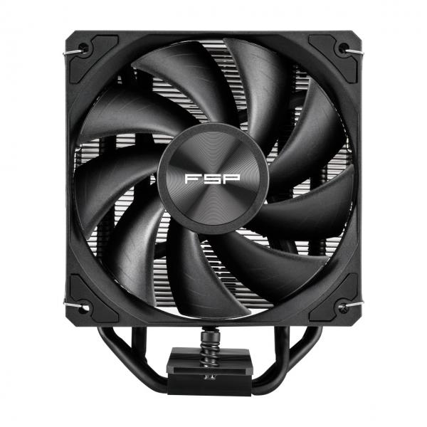 FSP FORTRON RAFF.CPU NP5-B SINGLE TOWER 120x94x151MM POO0000 [POO0000012]
