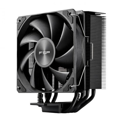 FSP FORTRON RAFF.CPU NP5-B SINGLE TOWER 120x94x151MM POO0000 [POO0000012]