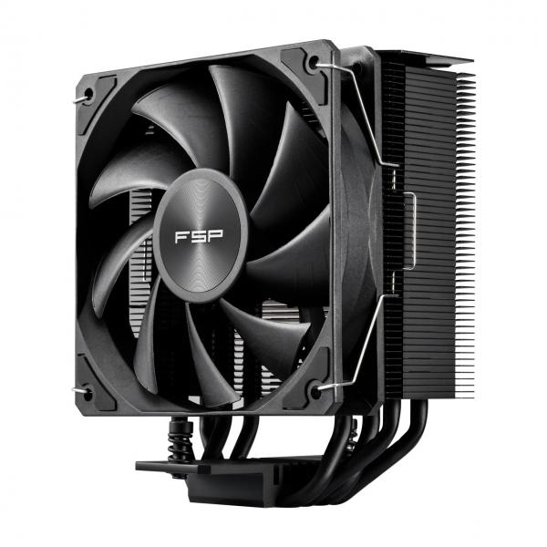 FSP FORTRON RAFF.CPU NP5-B SINGLE TOWER 120x94x151MM POO0000 [POO0000012]