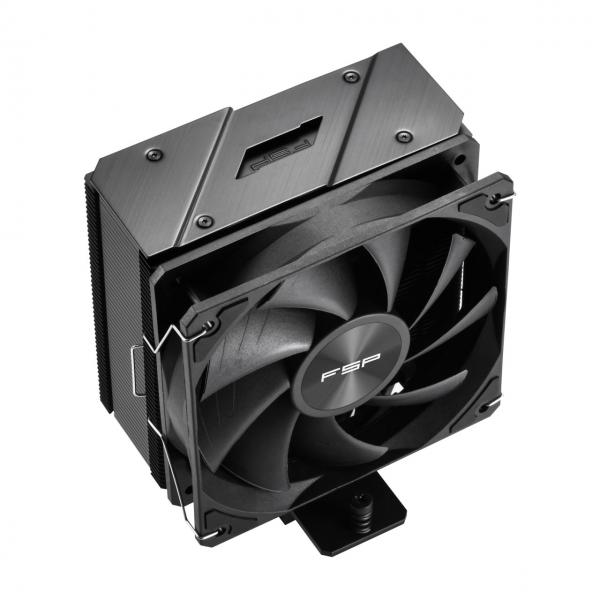 FSP FORTRON RAFF.CPU NP5-B SINGLE TOWER 120x94x151MM POO0000 [POO0000012]