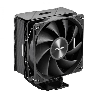 FSP FORTRON RAFF.CPU NP5-B SINGLE TOWER 120x94x151MM POO0000 [POO0000012]