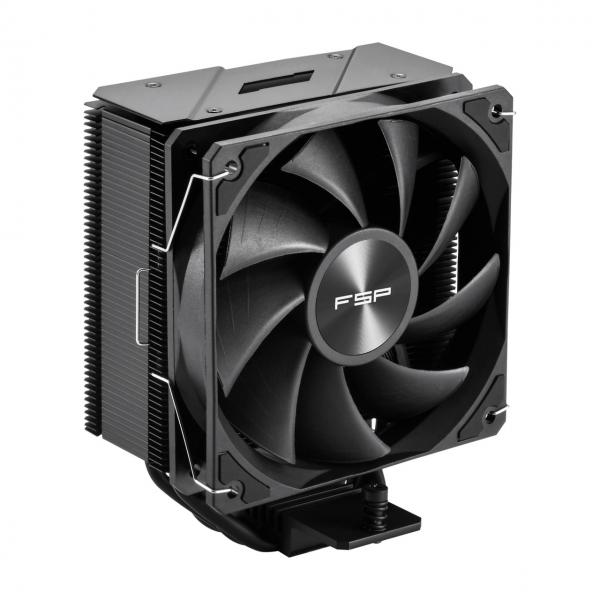 FSP FORTRON RAFF.CPU NP5-B SINGLE TOWER 120x94x151MM POO0000 [POO0000012]