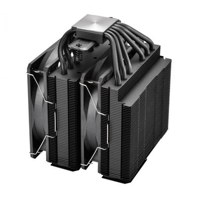 FSP FORTRON RAFF.CPU MP7-B DUAL TOWER 125x123.5x153MM POO000014 [POO0000014]