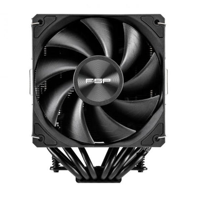 FSP FORTRON RAFF.CPU MP7-B DUAL TOWER 125x123.5x153MM POO000014 [POO0000014]