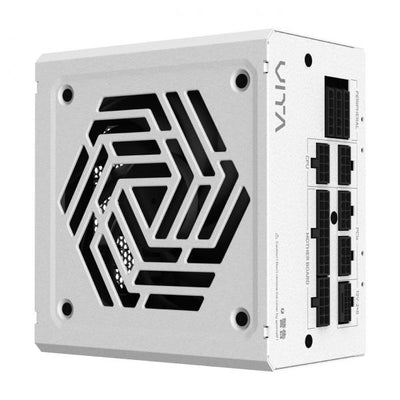 FSP FORTRON ALIM VITA 850GMW WHITE 850W 80+GOLD ATX 3.1 Gen 5.1 F.MOD PPA85 [PPA8504214]