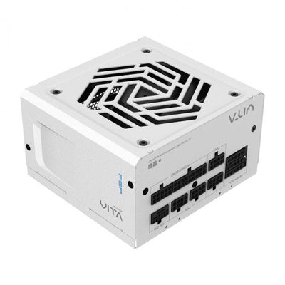 FSP FORTRON ALIM VITA 850GMW WHITE 850W 80+GOLD ATX 3.1 Gen 5.1 F.MOD PPA85 [PPA8504214]