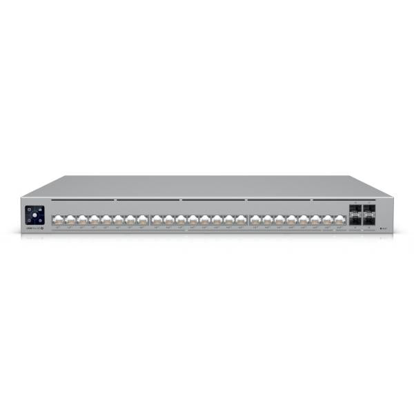 Ubiquiti Networks UniFi Switch Pro HD 24 PoE [USW-PRO-HD-24-POE]