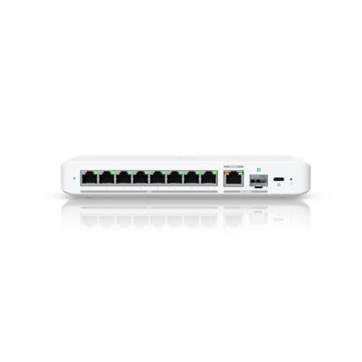 Ubiquiti Networks UniFi Switch Flex 2.5G [USW-FLEX-2.5G-8]
