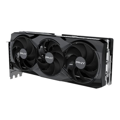 PNY GeForce RTX 5080 Triple Fan NVIDIA 16 GB GDDR7 [VCG508016TFXPB1]