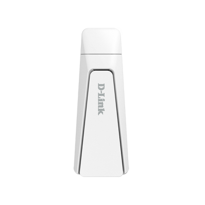 D-LINK ADATTATORE WI-FI 6 AX1800 USB 3.0 [AX18U]