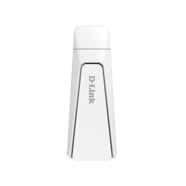 D-LINK ADATTATORE WI-FI 6 AX1800 USB 3.0 [AX18U]