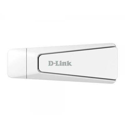 D-LINK ADATTATORE WI-FI 6 AX1800 USB 3.0 [AX18U]