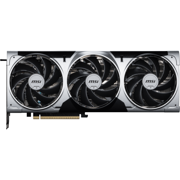 MSI VGA GEFORCE RTX 5080, RTX 5080 16G VENTUS 3X OC PLUS, 16GB GDDR7, HDMI*1/DP*3, ATX, TRIPLE FAN, [RTX 5080 16G V 3XOCP]