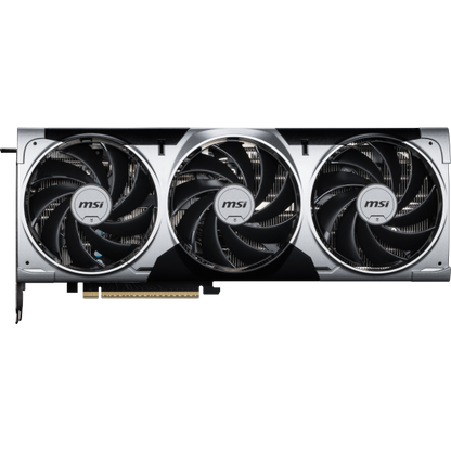 MSI VENTUS GEFORCE RTX 5080 16G 3X OC PLUS scheda video NVIDIA 16 GB GDDR7 [RTX508016GVENTUS3XOCPLUS]
