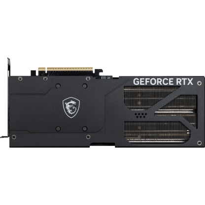 MSI VENTUS GEFORCE RTX 5080 16G 3X OC PLUS scheda video NVIDIA 16 GB GDDR7 [RTX508016GVENTUS3XOCPLUS]