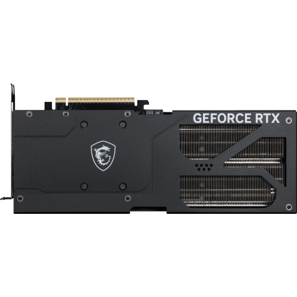 MSI VENTUS GEFORCE RTX 5080 16G 3X OC PLUS scheda video NVIDIA 16 GB GDDR7 [RTX508016GVENTUS3XOCPLUS]