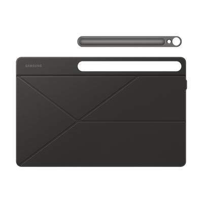 Samsung Galaxy Tab S10 FE+ Smart Book Cover [EF-BX620PBEGWW]