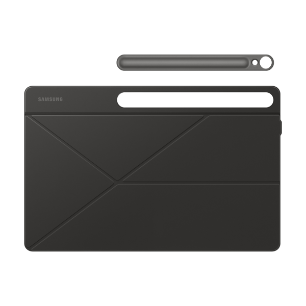 Samsung Galaxy Tab S10 FE+ Smart Book Cover [EF-BX620PBEGWW]