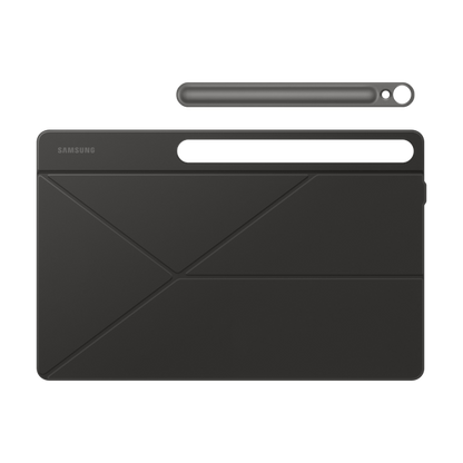 Samsung Galaxy Tab S10 FE+ Smart Book Cover [EF-BX620PBEGWW]