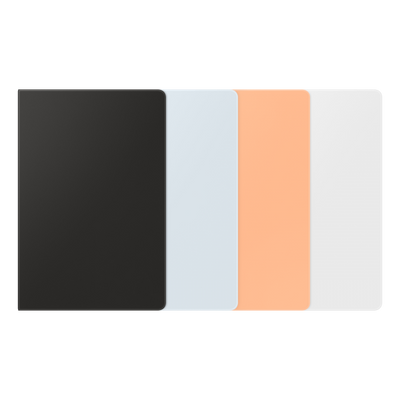 Samsung Galaxy Tab S10 FE+ Smart Book Cover [EF-BX620PBEGWW]