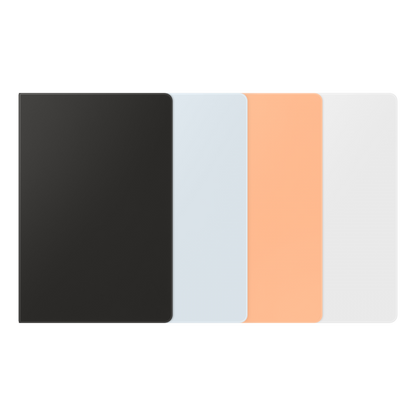 Samsung Galaxy Tab S10 FE+ Smart Book Cover [EF-BX620PBEGWW]