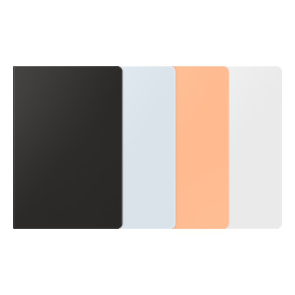 Samsung Galaxy Tab S10 FE+ Smart Book Cover [EF-BX620PBEGWW]