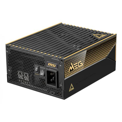 MSI ALIMENTATORE MEG Ai1600T PCIE5 [MEG AI1600T]