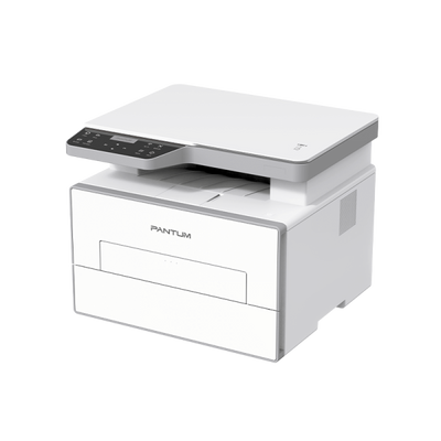 PANTUM MULTIFUNZIONE LASER A4 B/N, BM4200DW, DUPLEX, 33 PPM, FRONTE/RETRO, LAN,WIFI, 3 IN 1 [BM4200DW]