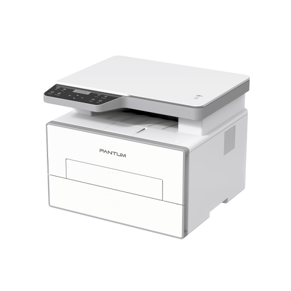 PANTUM MULTIFUNZIONE LASER A4 B/N, BM4200DW, DUPLEX, 33 PPM, FRONTE/RETRO, LAN,WIFI, 3 IN 1 [BM4200DW]
