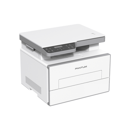 PANTUM MULTIFUNZIONE LASER B/N, BM4200DW, DUPLEX, 33 PPM, FRONTE/RETRO, LAN,WIFI, 3 IN 1 [BM4200DW]