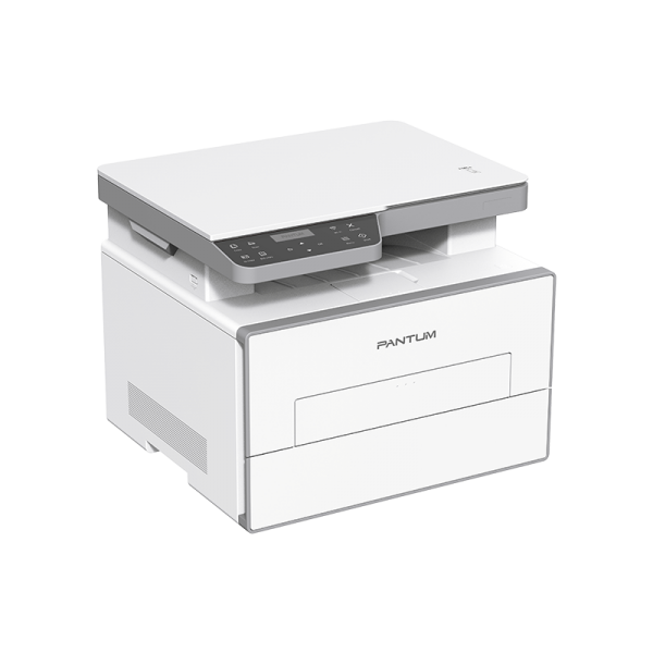 PANTUM MULTIFUNZIONE LASER B/N, BM4200DW, DUPLEX, 33 PPM, FRONTE/RETRO, LAN,WIFI, 3 IN 1 [BM4200DW]