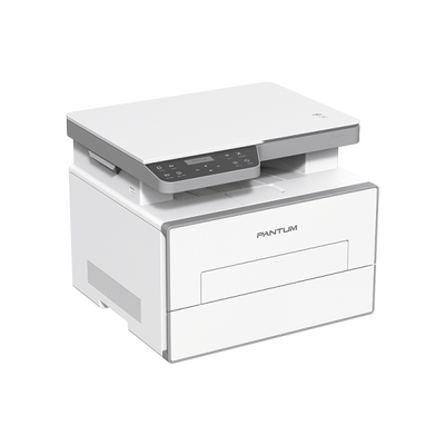 PANTUM MULTIFUNZIONE LASER A4 B/N, BM4200DW, DUPLEX, 33 PPM, FRONTE/RETRO, LAN,WIFI, 3 IN 1 [BM4200DW]