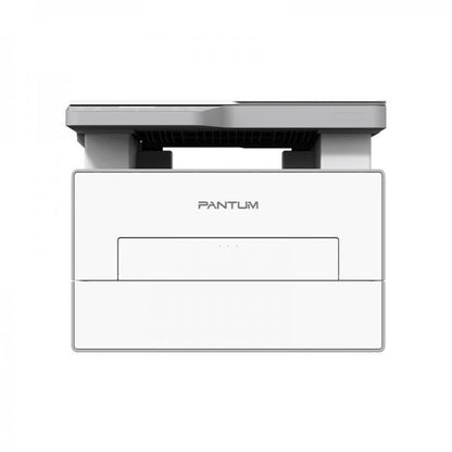 PANTUM MULTIFUNZIONE LASER B/N, BM4200DW, DUPLEX, 33 PPM, FRONTE/RETRO, LAN,WIFI, 3 IN 1 [BM4200DW]