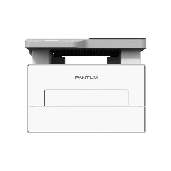 PANTUM MULTIFUNZIONE LASER B/N, BM4200DW, DUPLEX, 33 PPM, FRONTE/RETRO, LAN,WIFI, 3 IN 1 [BM4200DW]